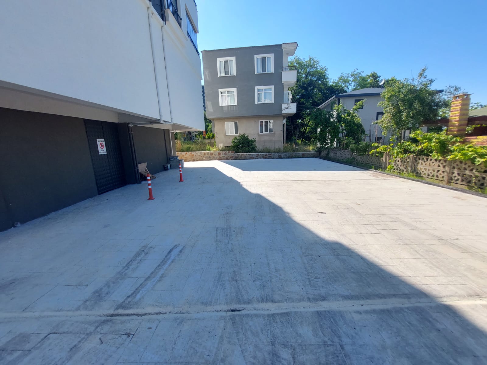 FATSA DOLUNAY MAHALLESİ SATILIK 4+1 LÜKS DUBLEX